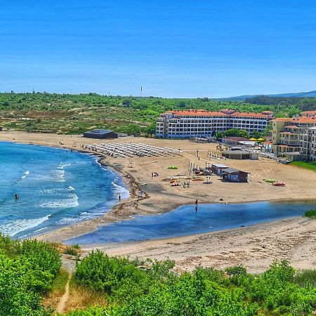 Nestinarka Beach Seaview Apartment Țarevo Exterior foto