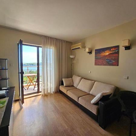 Nestinarka Beach Seaview Apartment Țarevo Exterior foto