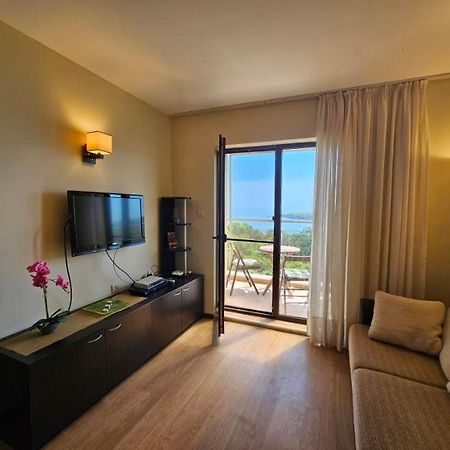 Nestinarka Beach Seaview Apartment Țarevo Exterior foto