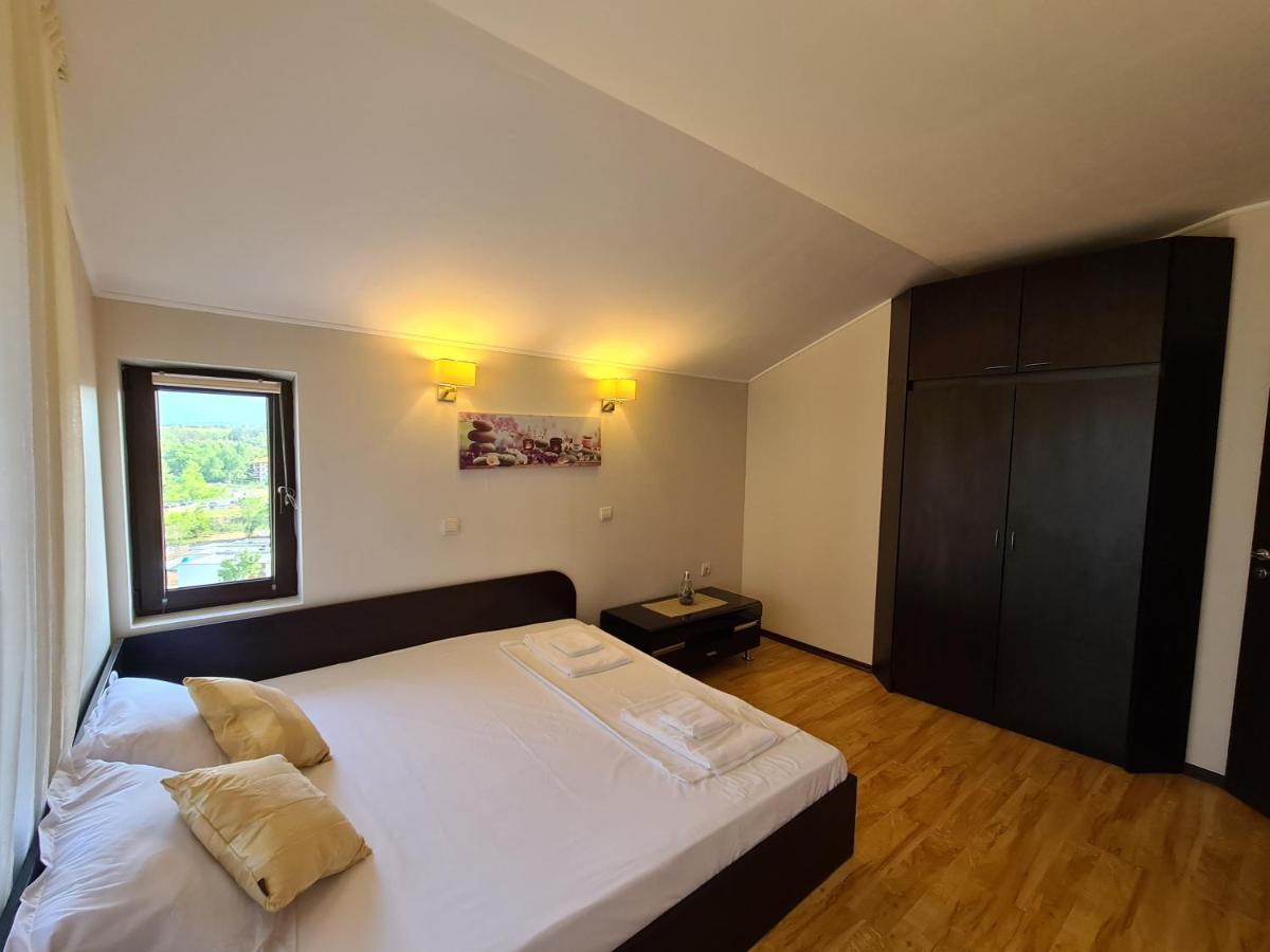 Nestinarka Beach Seaview Apartment Țarevo Exterior foto