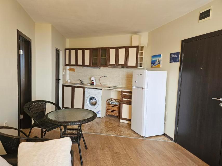 Nestinarka Beach Seaview Apartment Țarevo Exterior foto