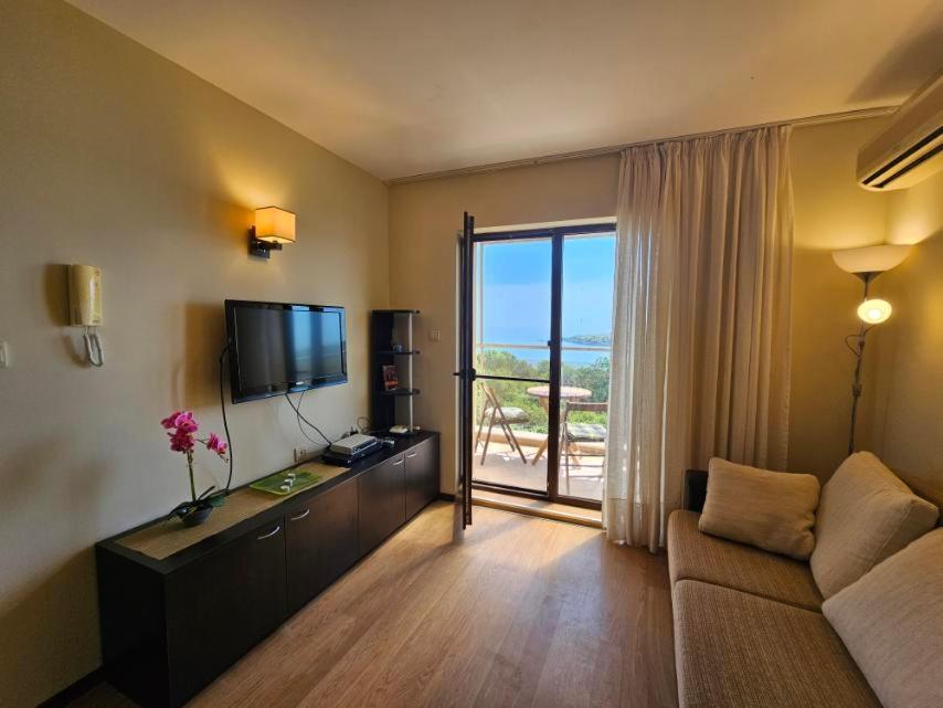 Nestinarka Beach Seaview Apartment Țarevo Exterior foto