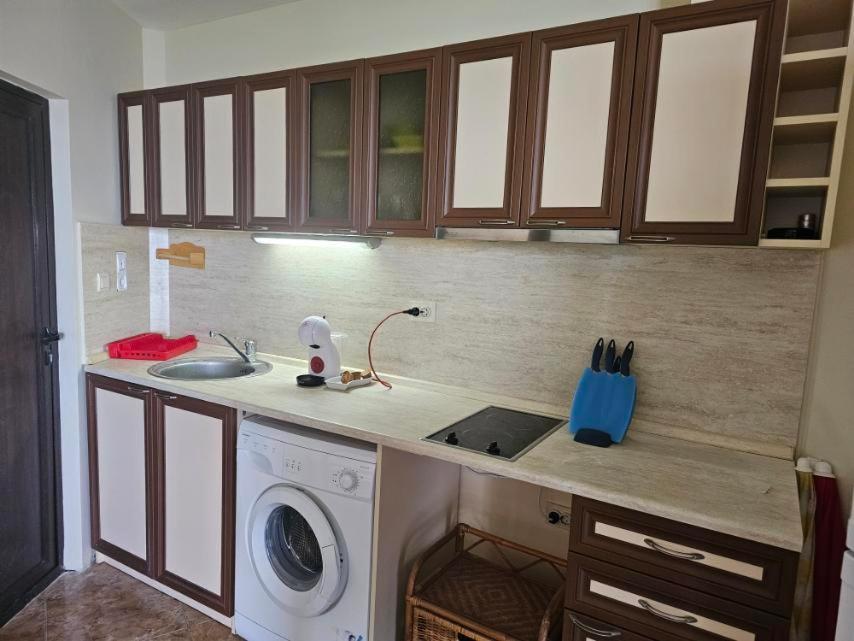 Nestinarka Beach Seaview Apartment Țarevo Exterior foto
